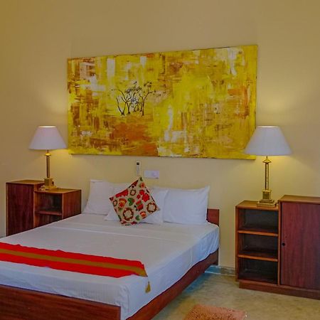 Sigiri Lanka Resort 시기리야 외부 사진