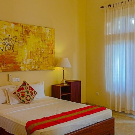 Sigiri Lanka Resort 시기리야 외부 사진