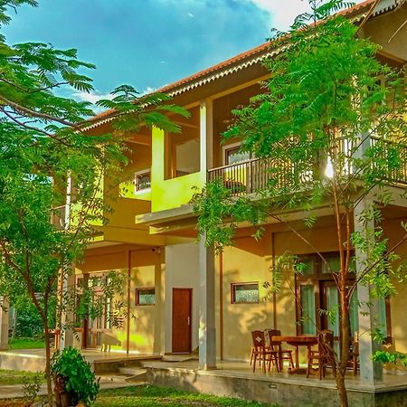 Sigiri Lanka Resort 시기리야 외부 사진