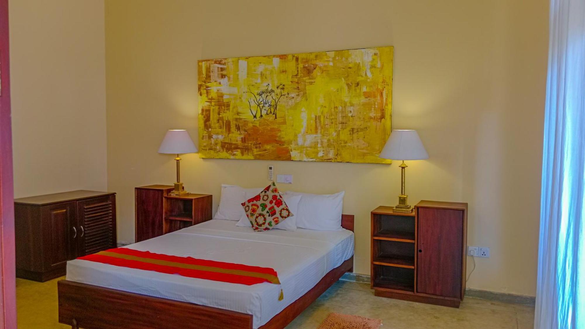 Sigiri Lanka Resort 시기리야 외부 사진