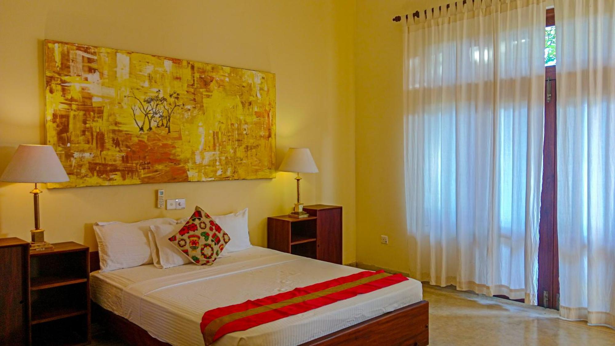 Sigiri Lanka Resort 시기리야 외부 사진