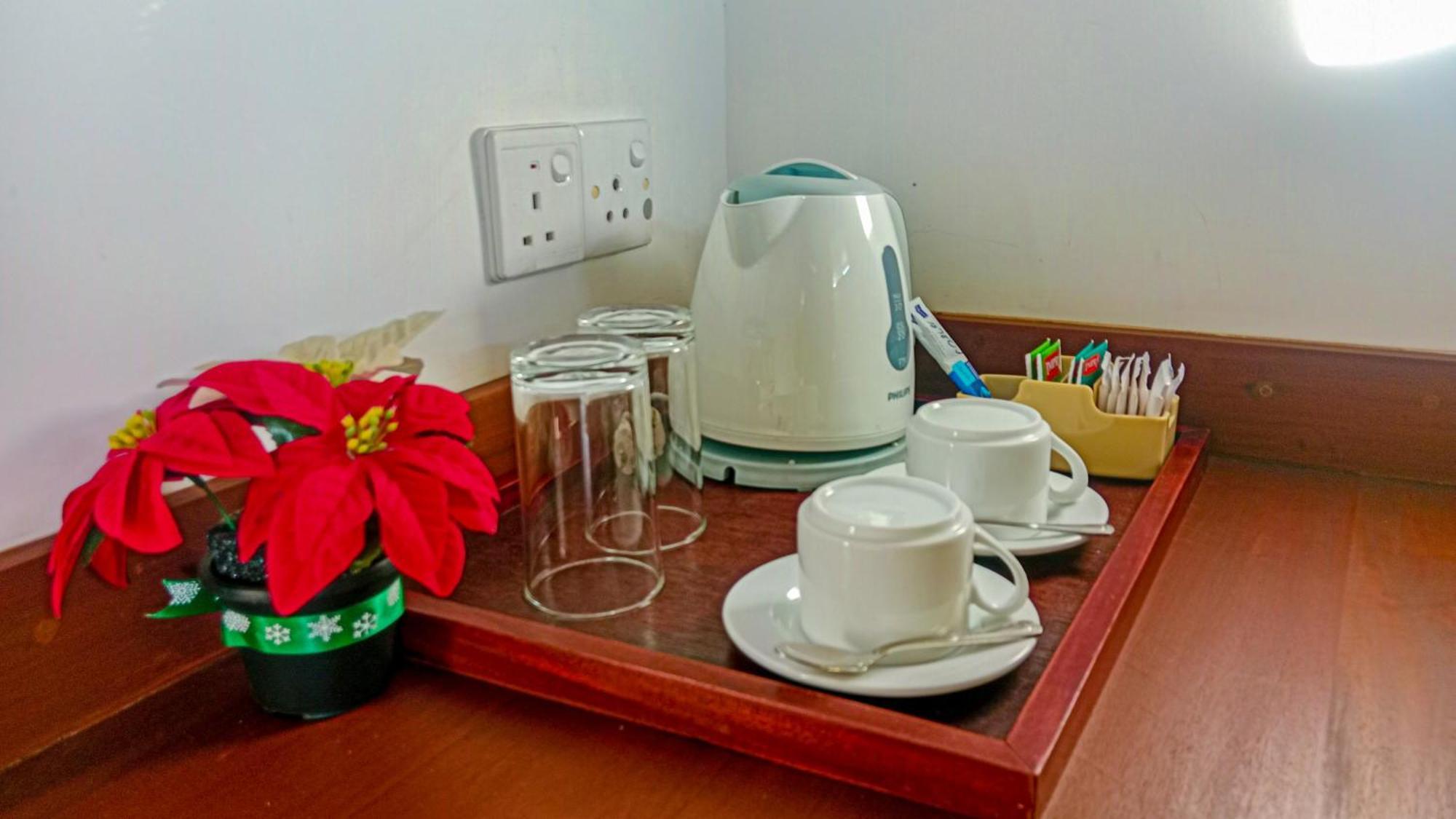 Sigiri Lanka Resort 시기리야 외부 사진