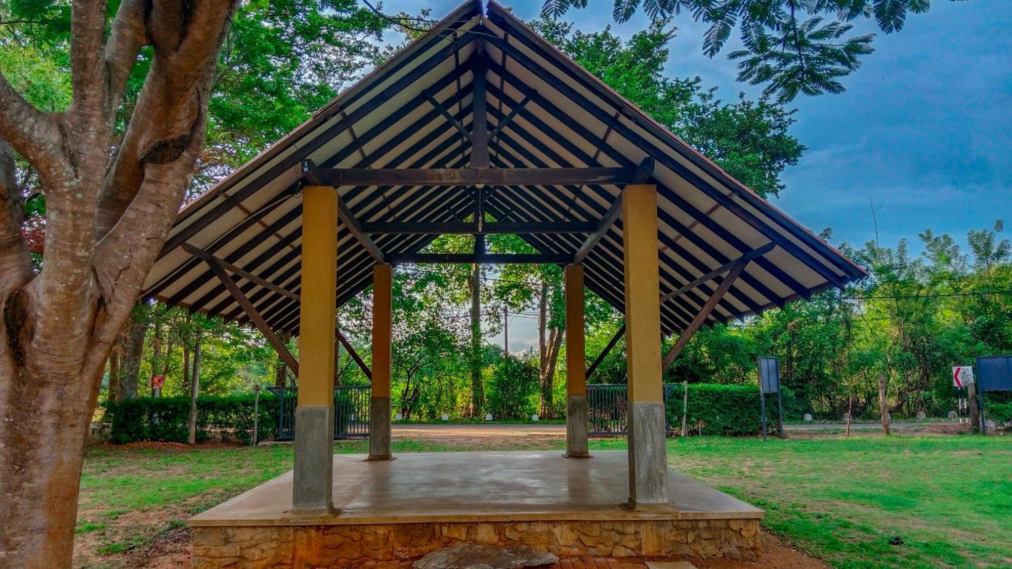 Sigiri Lanka Resort 시기리야 외부 사진