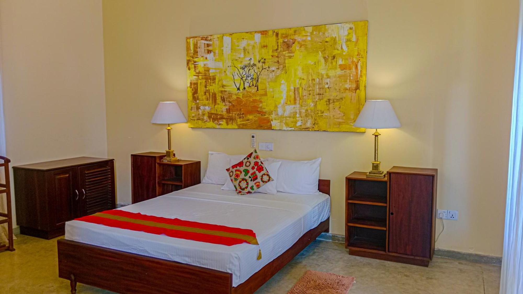 Sigiri Lanka Resort 시기리야 외부 사진
