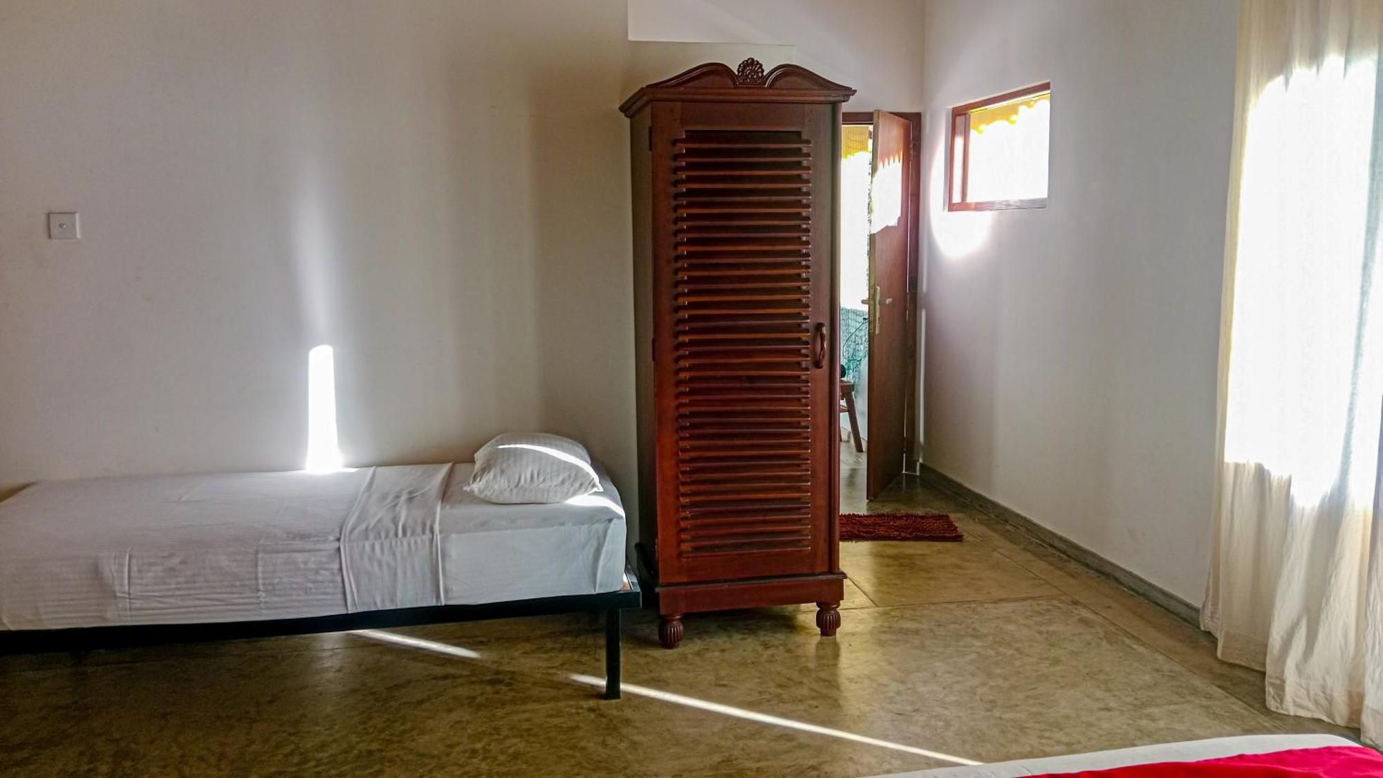 Sigiri Lanka Resort 시기리야 외부 사진
