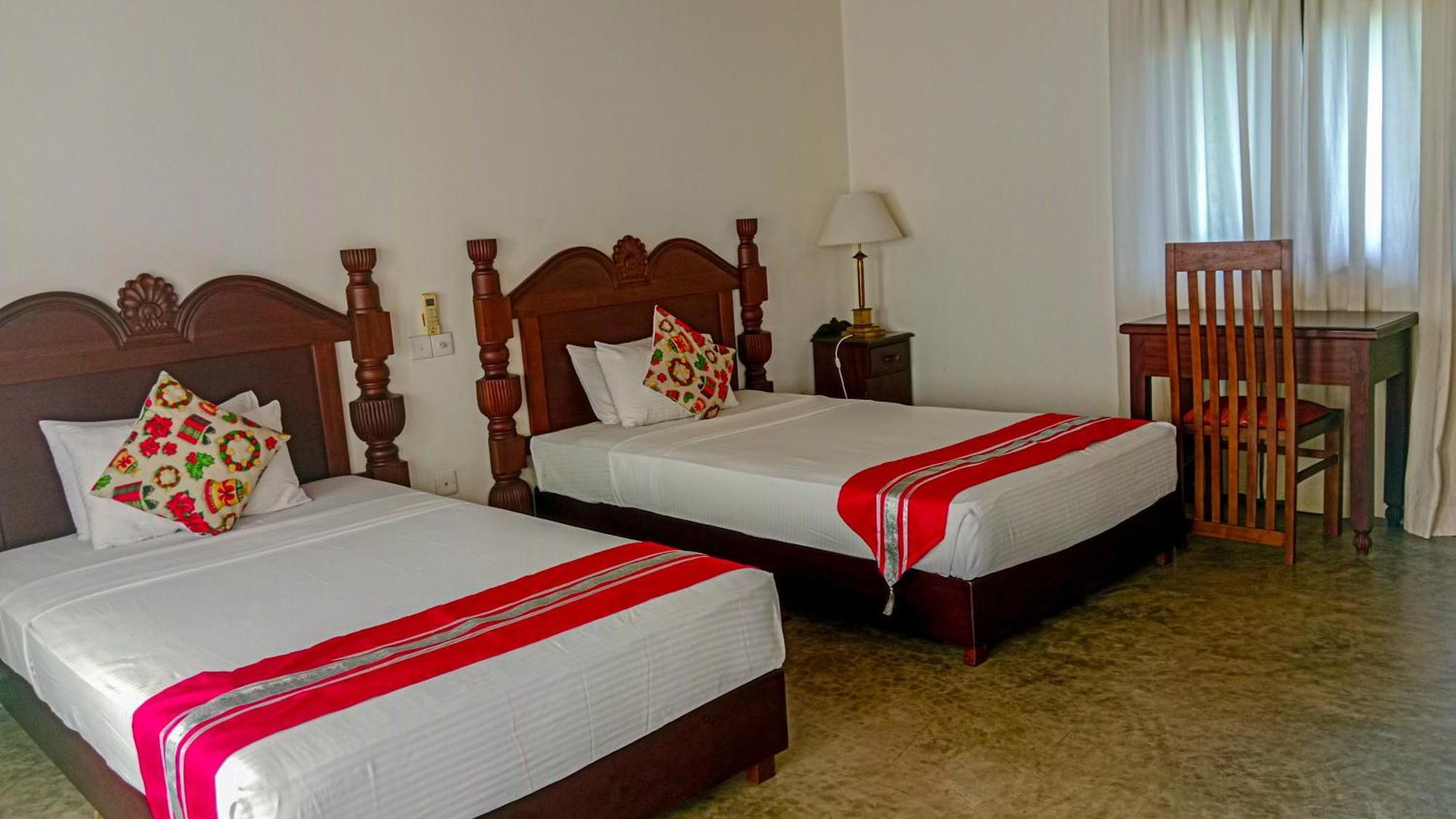 Sigiri Lanka Resort 시기리야 외부 사진