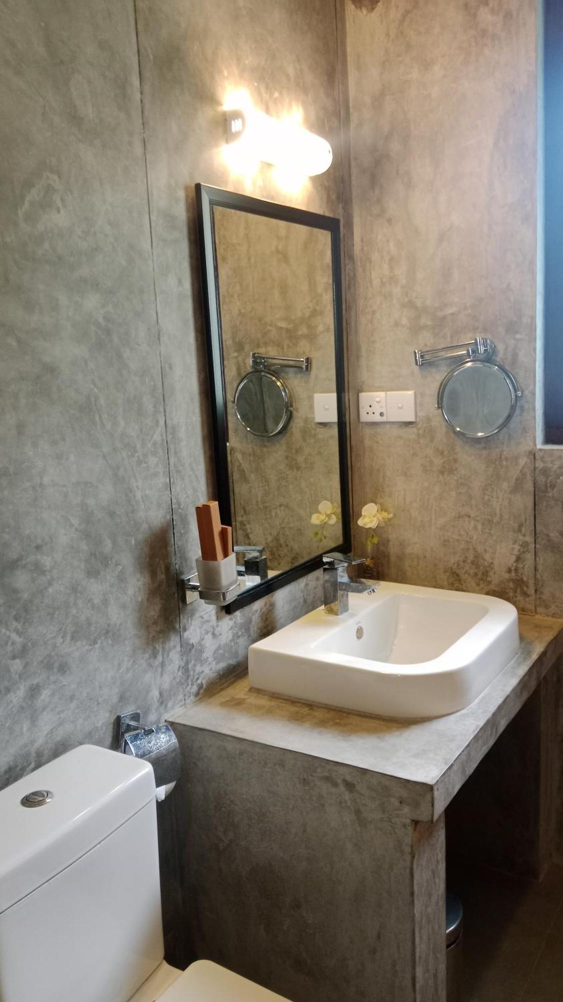 Sigiri Lanka Resort 시기리야 외부 사진