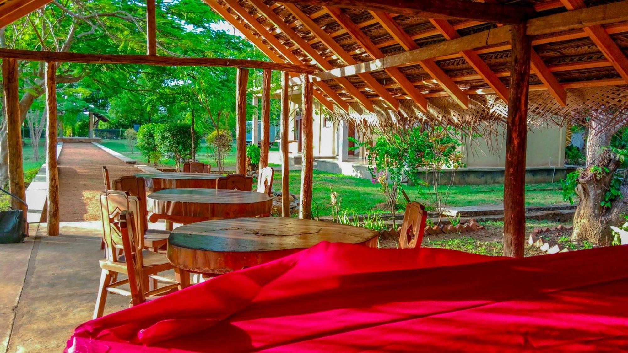 Sigiri Lanka Resort 시기리야 외부 사진