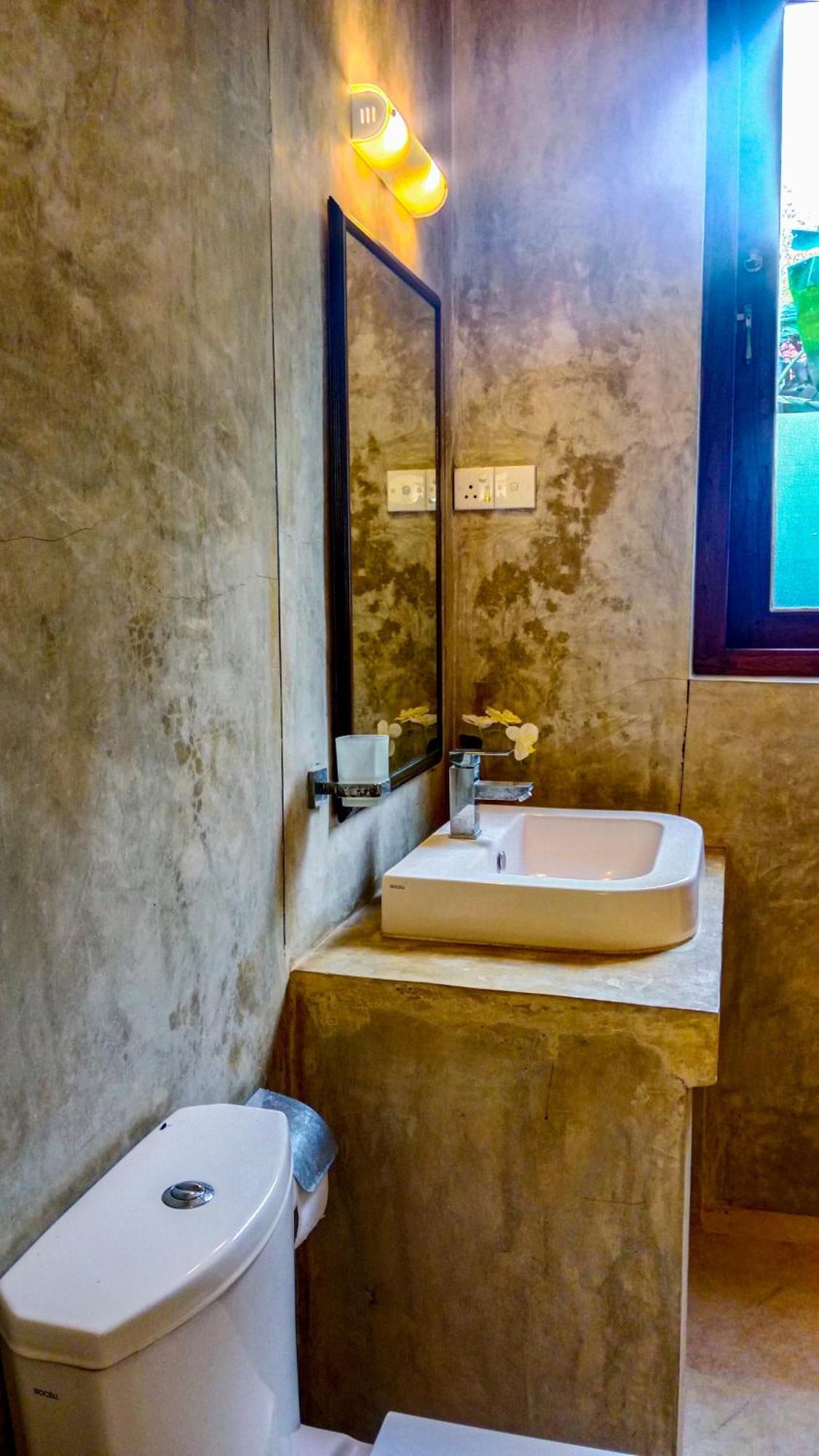 Sigiri Lanka Resort 시기리야 외부 사진