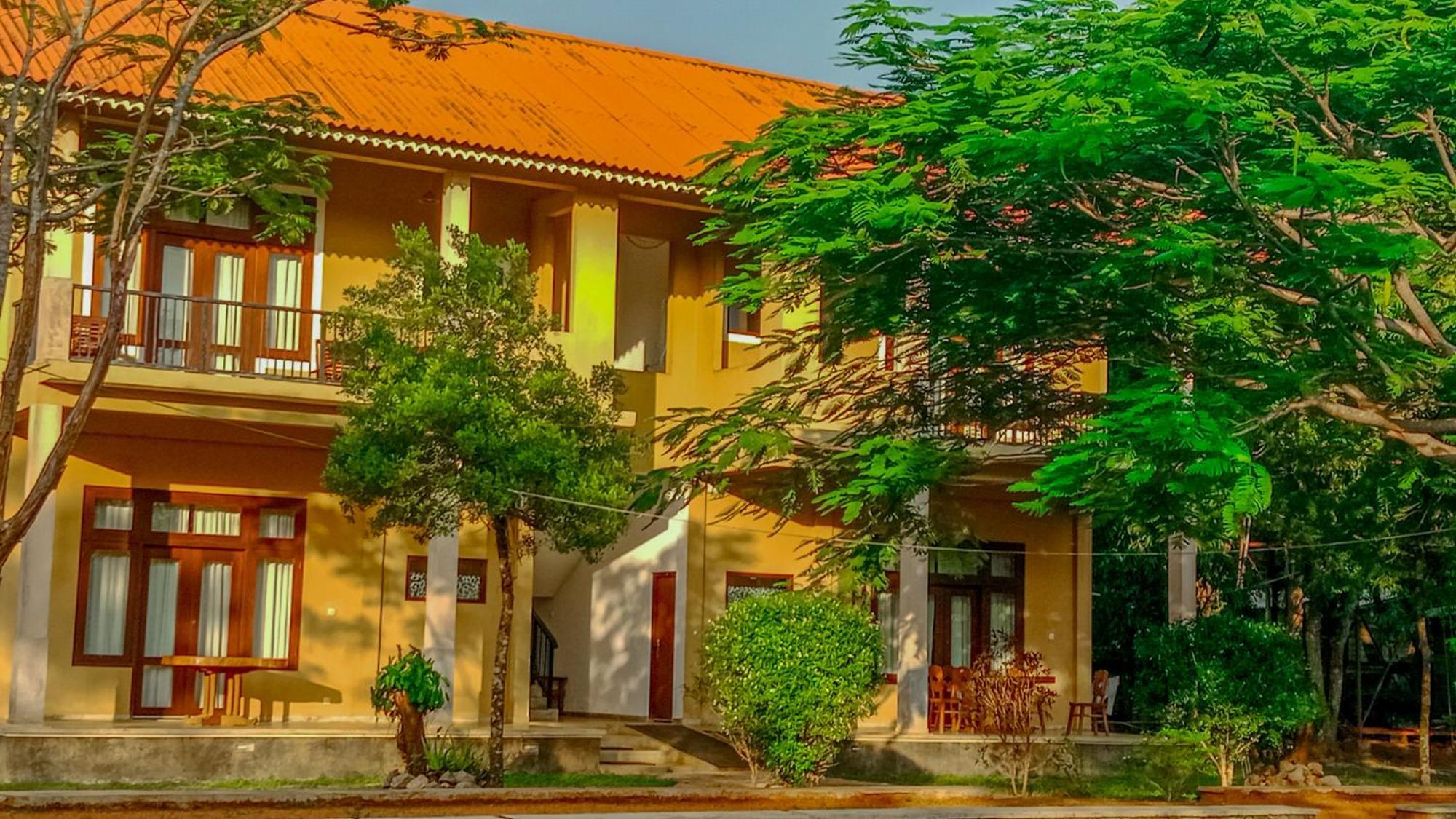 Sigiri Lanka Resort 시기리야 외부 사진