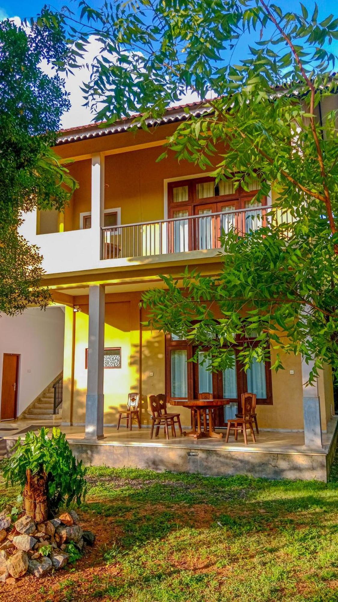 Sigiri Lanka Resort 시기리야 외부 사진